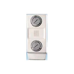 MANOMETRO PANEL GLICERINA MP24B1